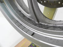 Load image into Gallery viewer, 2009 Victory Vision Tour Rear Straight Cast Wheel Rim 16x5 1521387 | Mototech271