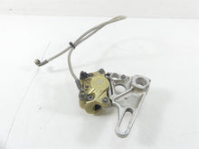 Load image into Gallery viewer, 2004 Aprilia RSV1000 R Mille Rear Brembo Brake Caliper & Bracket AP8113897