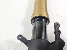 Load image into Gallery viewer, 2018 Suzuki GSX1300 R Hayabusa Straight Lowered Drag Front Fork Set 51104-24F70 | Mototech271