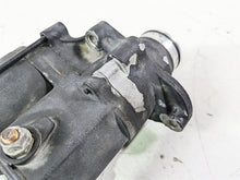 Load image into Gallery viewer, 2007 Harley Touring FLHTCU SE CVO E-Glide Engine Starter Motor 31618-06A