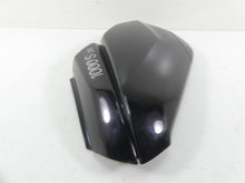 Load image into Gallery viewer, 2006 Ducati Multistrada 1000S Left Front Black Side Cover Fairing 48031731A