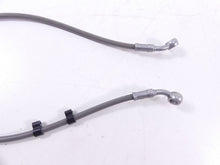 Load image into Gallery viewer, 2020 BMW F900 R F900R K83 Front Abs Brake Line Set