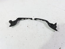 Load image into Gallery viewer, 2015 Harley Touring FLHXS Street Glide Oem Edge Cut Lever Set 5311792 36700067 | Mototech271