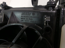 Load image into Gallery viewer, 2015 KTM 1190 Adventure R Radiator Fan Reservoir Hoses Set 60335010033