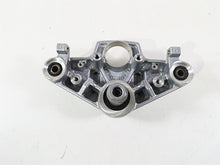Load image into Gallery viewer, 2012 BMW R1200R K27 Upper Triple Tree Steering Clamp 31427727249 7728078 | Mototech271