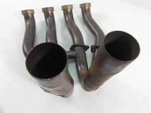 Load image into Gallery viewer, 2016 Yamaha YZF-R1 S Oem Stock Exhaust Header Manifold Set B60-14602-00-00 | Mototech271