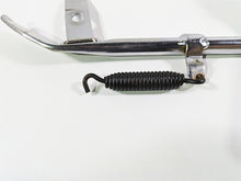 Load image into Gallery viewer, 2009 Harley FLSTSB Cross Bones Side Jiffy Kick Stand Kickstand 50087-07A | Mototech271