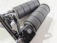 Load image into Gallery viewer, 2005 Suzuki VZ800 M50 Boulevard Passenger Footpeg Set 43600-39G00 43700-39G00