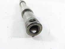 Load image into Gallery viewer, 2011 Harley Touring FLHR Road King Front Axle Wheel Spindle 25mm 41547-07A | Mototech271