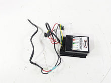 Load image into Gallery viewer, 2008 Harley Touring FLHTP Electra Glide Sho-Me 4 Function Siren Box 30.2104 | Mototech271