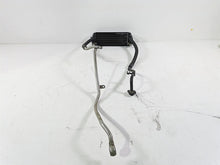 Load image into Gallery viewer, 2004 BMW R1150GS R21 Oil Cooler Radiator & Lines 17211342924 | Mototech271