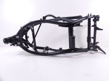 Load image into Gallery viewer, 2014 BMW F800 GS K72 Straight Main Frame Chassis Slvg 46518530960 | Mototech271