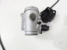Load image into Gallery viewer, 2009 BMW R1200GS K255 Adv Throttle Body Set & Cables - Read 13547705239 | Mototech271