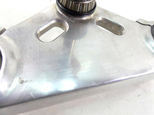 Load image into Gallery viewer, 2015 Harley VRSCF Muscle V-Rod Lower Triple Tree Steering Clamp 46892-09B