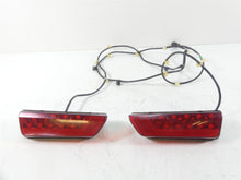 Load image into Gallery viewer, 2019 Honda Talon SXS1000 S2R Taillights Tail Light Stop Brake Set 33710-HL6-A01 | Mototech271