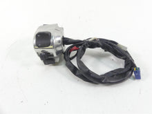 Load image into Gallery viewer, 2006 Yamaha Roadliner XV1900 Left Hand Blinker Control Switch 1D7-83972-10-00 | Mototech271