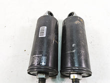 Load image into Gallery viewer, 2013 Harley Softail FLSTFB Fat Boy Lo Showa Rear Suspension Shocks Set 54549-04 | Mototech271