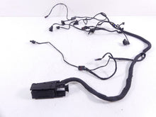 Load image into Gallery viewer, 2014 BMW F800 GS K72 Engine Wiring Harness Loom - No Cuts 12518534523 | Mototech271