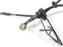 Load image into Gallery viewer, 2012 Ducati Monster 1100 EVO Rear Abs Brake Line Hose Set 61940522A 61940462B | Mototech271