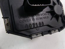 Load image into Gallery viewer, 2011 Harley Touring FLTRX Road Glide Throttle Body Fuel Injection 27200002