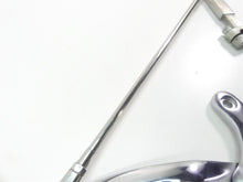 Load image into Gallery viewer, 2009 Harley Dyna FXDF SE CVO Fat Bob Left Front Foot Control Peg Set 33708-94 | Mototech271