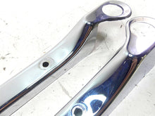 Load image into Gallery viewer, 1997 Harley Sportster XL1200 C Nice Rear Chrome Fender Strut Cover Set 59897-94 | Mototech271