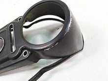 Load image into Gallery viewer, 2009 Harley FXDC Dyna Super Glide Custom Fuel Tank Dash Console Cover 71204-04 | Mototech271