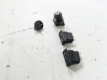 Load image into Gallery viewer, 2022 Polaris RZR XP 4 1000 Premium Ignition Awd Fwd Light Switch & Key 4016058 | Mototech271