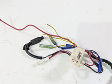 Load image into Gallery viewer, 2016 Ducati Monster 1200 S Taillight Tail Light Lamp Integrated Blinker