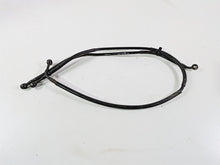 Load image into Gallery viewer, 2020 KTM 1290 Super Adventure R Rear Abs Brake Line Set 60342002100 60342001000