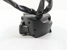 Load image into Gallery viewer, 2020 Aprilia Tuono V4 Factory Left Light Hand Control Switch 2D0002965