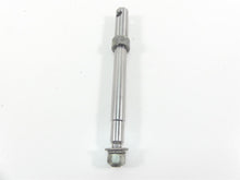 Load image into Gallery viewer, 2006 Harley Sportster XL1200 Custom Front Axle Wheel Spindle 3/4" 43895-00 | Mototech271