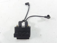 Load image into Gallery viewer, 2000 Harley Dyna FXR4 CVO Super Glide Ignition Coil Wire Plug Set 31614-83A