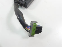 Load image into Gallery viewer, 2018 Harley Sportster XL1200 Custom Indicator Lights Cluster Bar 69200079 | Mototech271