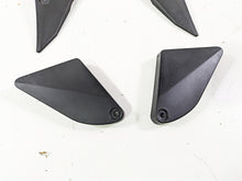 Load image into Gallery viewer, 2017 BMW F800GS Adv K75 Plastic Infill Cover Fairing Set 8530544 8530543