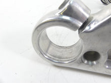 Load image into Gallery viewer, 2016 Harley FXDL Dyna Low Rider Lower Triple Tree Clamp 49mm -Read 45539-08