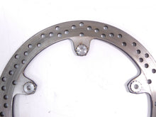 Load image into Gallery viewer, 2014 BMW R1200 RT RTW K52 Front Brake Rotor Disc Set 320mm 34118526575