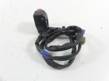 Load image into Gallery viewer, 2008 Yamaha FZ1 Fazer Right Hand Start Kill Control Switch 2D1-83975-00-00 | Mototech271