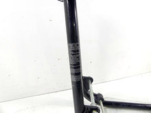 Load image into Gallery viewer, 2011 Harley Softail FLSTF Fat Boy Frame Chassis Straight - Read With Clean Arizona Title 47173-11BHP