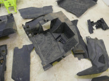 Load image into Gallery viewer, 2020 Can Am Maverick X3 XMR Turbo RR Plastic Fairing Fuel Tank Set 709000706 | Mototech271