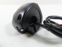 Load image into Gallery viewer, 2018 Harley Softail FXFB Fat Bob Right Hand Start Stop Control Switch 71500462 | Mototech271