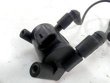 Load image into Gallery viewer, 2010 Harley Touring FLHRC Road King Ignition Coil Wires Plugs 31696-07A