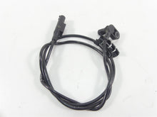 Load image into Gallery viewer, 2016 BMW S1000XR K49 Rear Abs Wheel Speed Sensor 34528551611