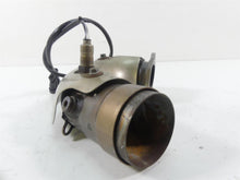 Load image into Gallery viewer, 2015 Ducati Diavel Dark Exhaust Header Manifold Pipe + O2-Sensor Set 57012881A | Mototech271