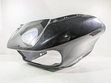 Load image into Gallery viewer, 2021 Harley Touring FLTRX Road Glide Front Outer Nose Fairing - Read 57000504