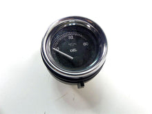 Load image into Gallery viewer, 2004 Harley Touring FLHTCUI Electra Glide Oil Pressure Gauge 75032-99B