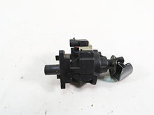 Load image into Gallery viewer, 2018 Harley Touring FLHXSE CVO Street Glide Ignition Switch & Key -Read 45600057 | Mototech271