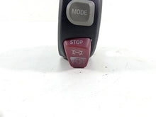 Load image into Gallery viewer, 2014 BMW R1200GS K50 Right Hand Start Stop Heat Control Switch 61318546186 | Mototech271