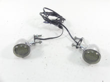 Load image into Gallery viewer, 2005 Harley Touring Road Glide FLTR Front Turn Signal Blinker Set 69550-04