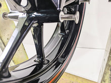 Load image into Gallery viewer, 2017 BMW S1000RR K46 Front Wheel Rim 17x3.5 - Dent 36318556000